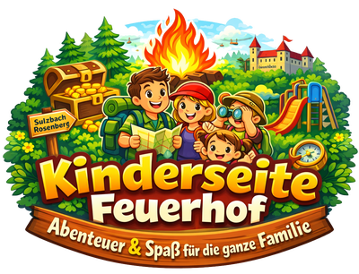 Freizeit mit Kindern